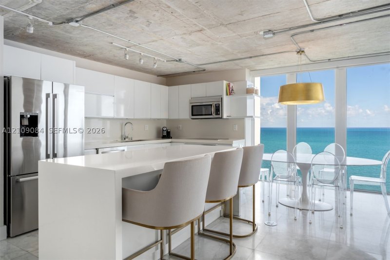 Condo for sale at Casa Del Mar 23C