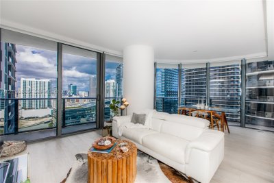 Brickell Heights West Apt #2501