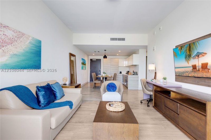 Comprar apartamento no Costa Hollywood N307
