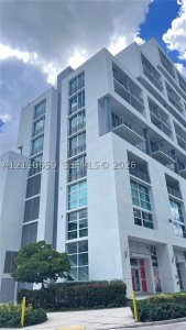 City 24 Apt #404