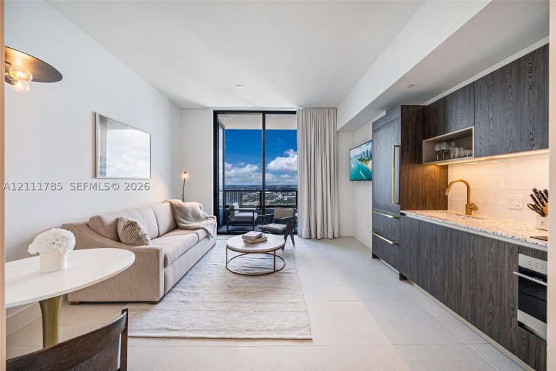 Comprar apartamento en Natiivo Gale Miami Hotel & Residences 4803