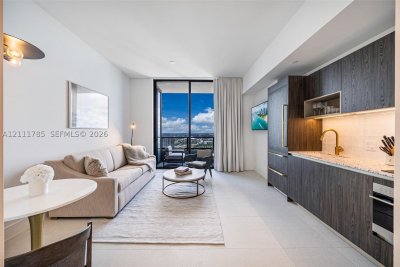 Comprar apartamento en Natiivo Gale Miami Hotel & Residences 4803