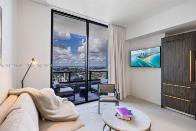 Comprar apartamento en Natiivo Gale Miami Hotel & Residences 4803