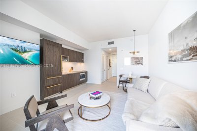 Comprar apartamento en Natiivo Gale Miami Hotel & Residences 4803