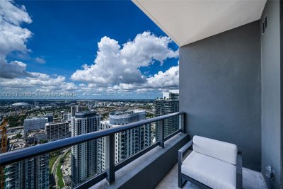 Comprar apartamento en Natiivo Gale Miami Hotel & Residences 4803