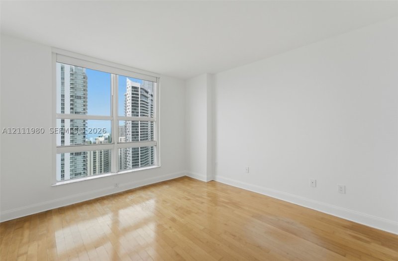 Aluguel de apartamento no Mark on Brickell PH109