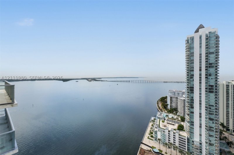 Aluguel de apartamento no Mark on Brickell PH109