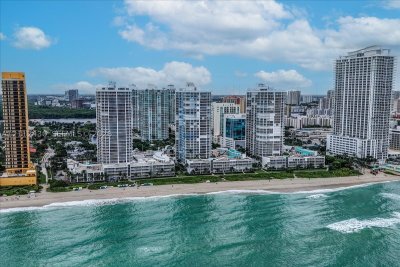 Oceania 2 Apt #222