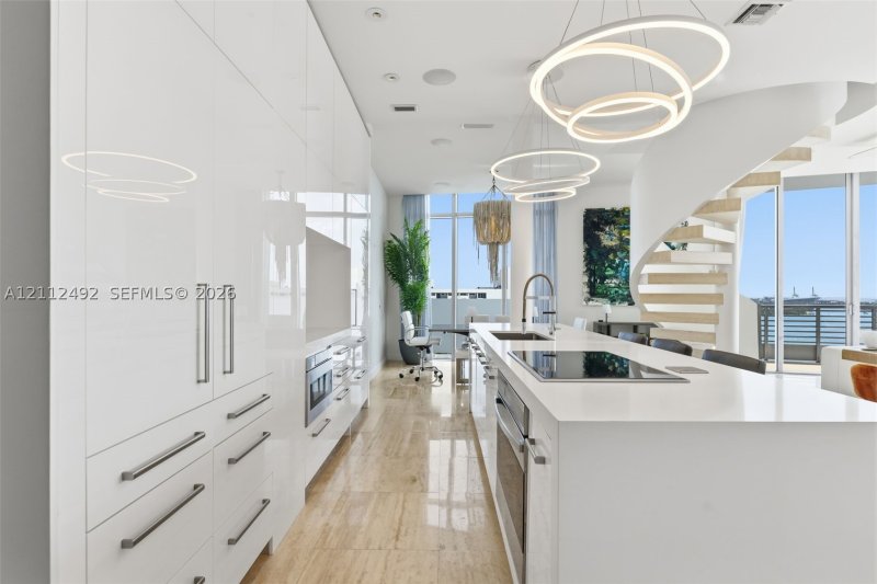 Aluguel de apartamento no Capri Marina Grande PH-3