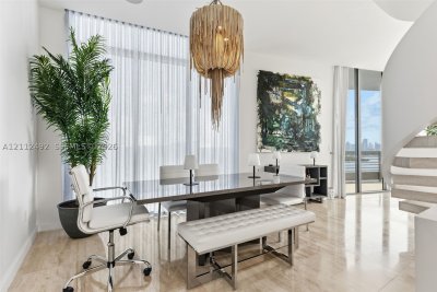 Aluguel de apartamento no Capri Marina Grande PH-3