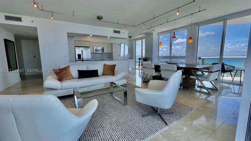 Aluguel de apartamento no Akoya 3208