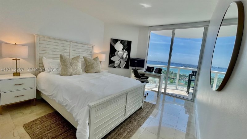 Aluguel de apartamento no Akoya 3208