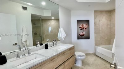 Aluguel de apartamento no Akoya 3208
