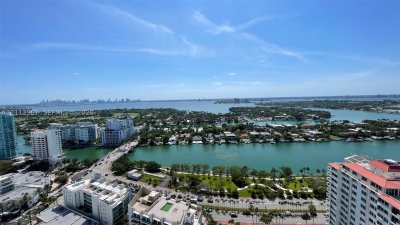 Aluguel de apartamento no Akoya 3208