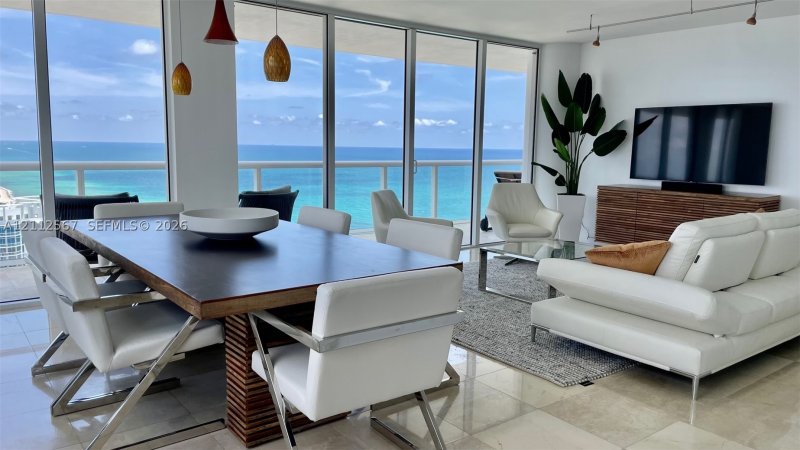 Aluguel de apartamento no Akoya 3208