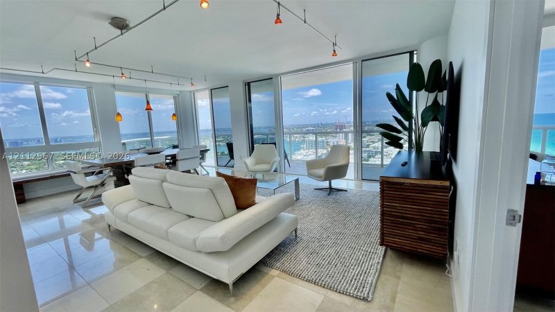 Aluguel de apartamento no Akoya 3208
