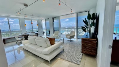 Aluguel de apartamento no Akoya 3208