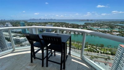 Aluguel de apartamento no Akoya 3208