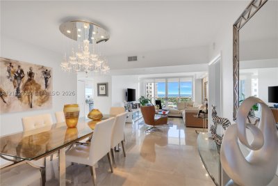 Comprar apartamento en South Tower at The Point 1501