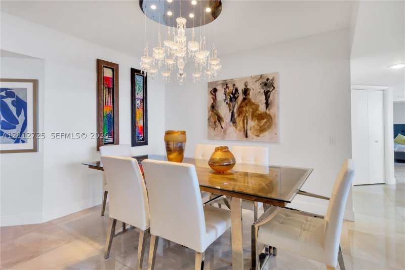 Comprar apartamento en South Tower at The Point 1501