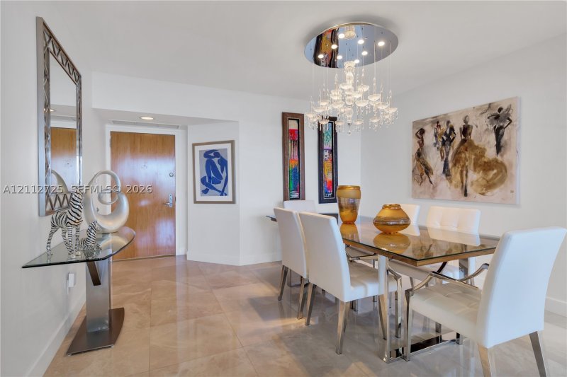 Comprar apartamento en South Tower at The Point 1501