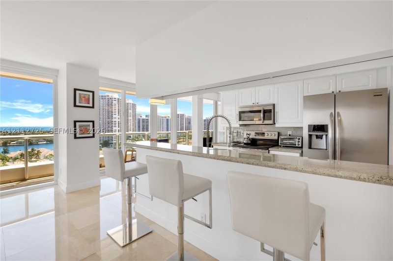 Comprar apartamento en South Tower at The Point 1501