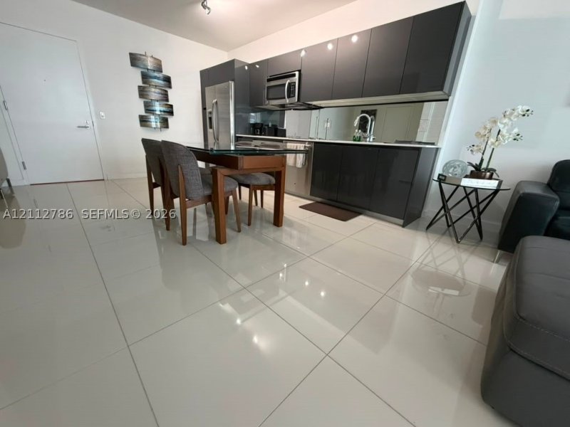 Aluguel de apartamento no MyBrickell Condo 2604