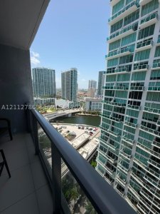 Aluguel de apartamento no MyBrickell Condo 2604
