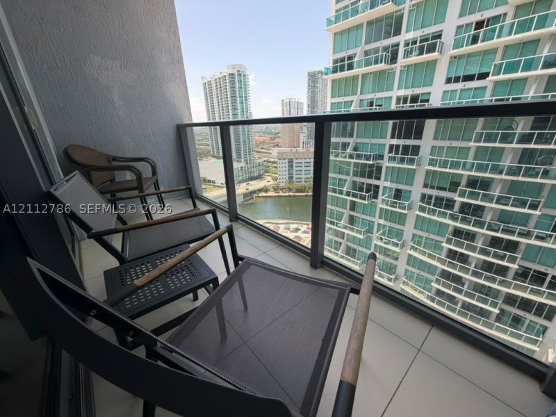 Aluguel de apartamento no MyBrickell Condo 2604