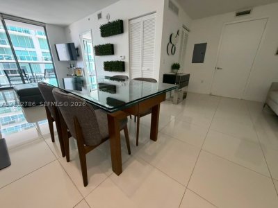 Aluguel de apartamento no MyBrickell Condo 2604