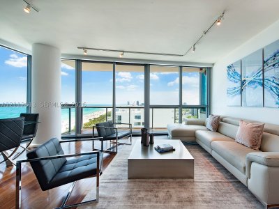 Setai Apt #2704