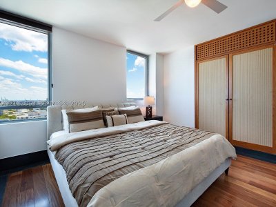 Aluguel de apartamento no Setai 2704