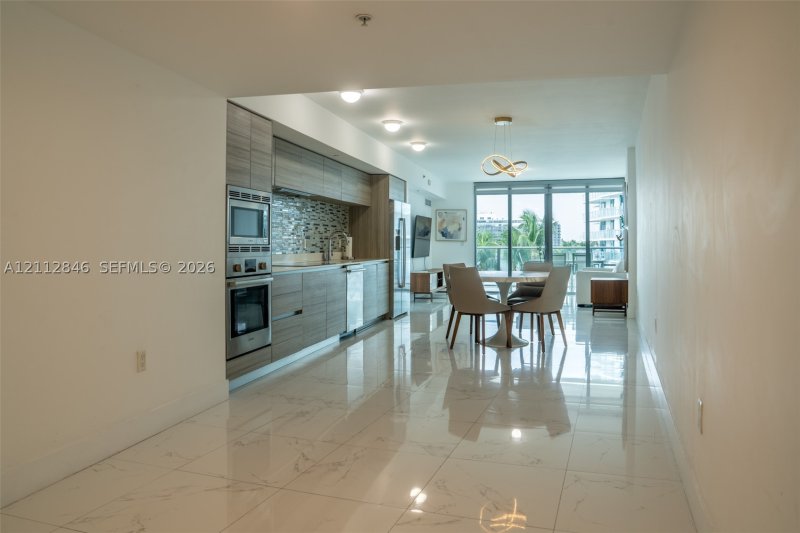 Alquiler de apartamento en Peloro 413