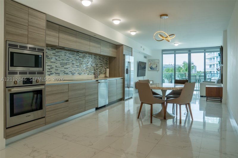 Alquiler de apartamento en Peloro 413