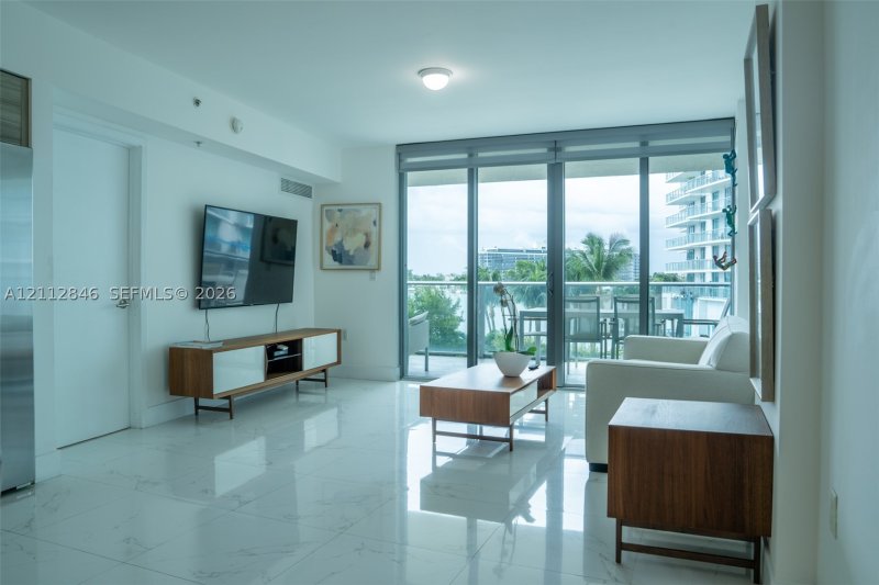 Alquiler de apartamento en Peloro 413
