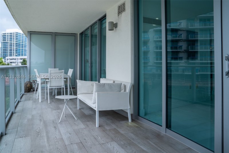 Alquiler de apartamento en Peloro 413