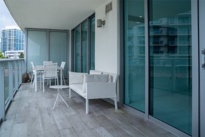 Alquiler de apartamento en Peloro 413