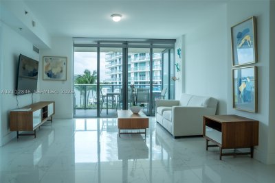 Peloro Apt #413