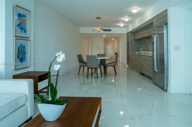 Alquiler de apartamento en Peloro 413