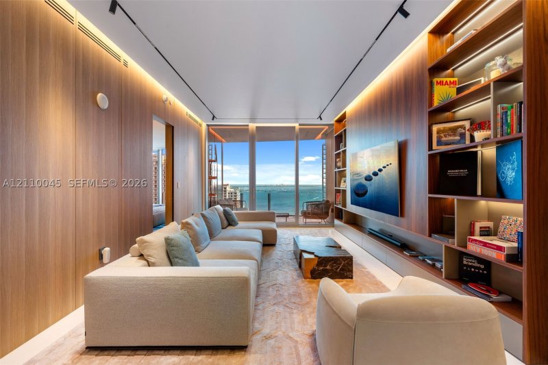 Condo for sale at Aston Martin Residences 3105W