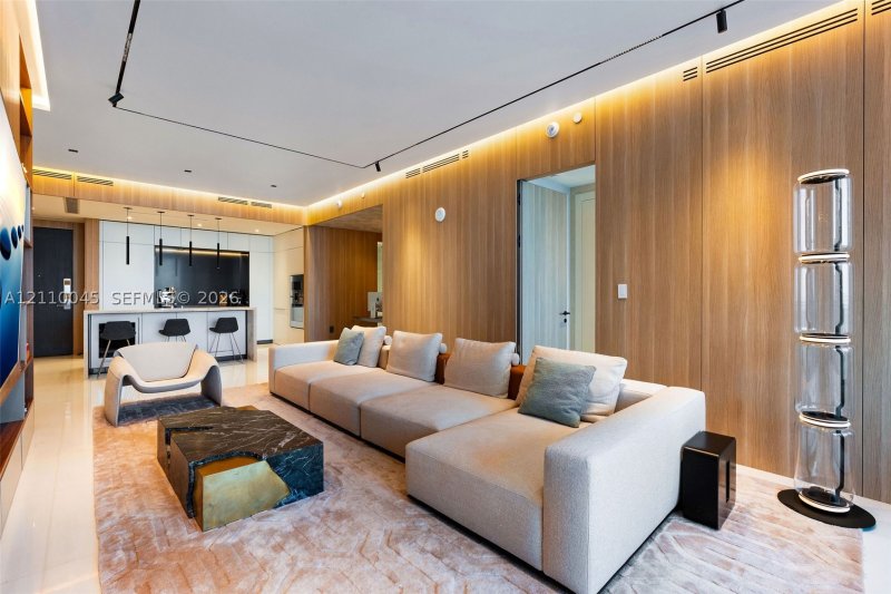 Condo for sale at Aston Martin Residences 3105W