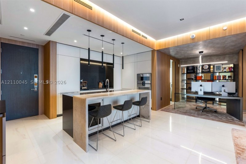 Condo for sale at Aston Martin Residences 3105W