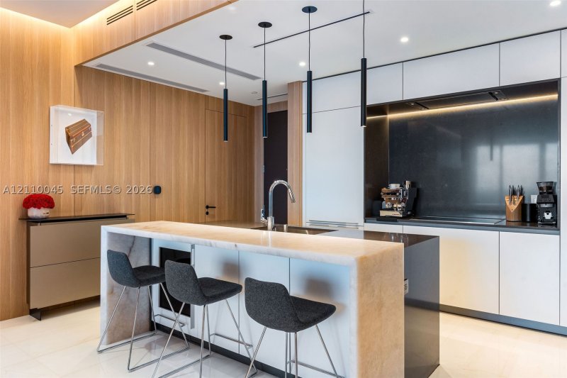 Condo for sale at Aston Martin Residences 3105W
