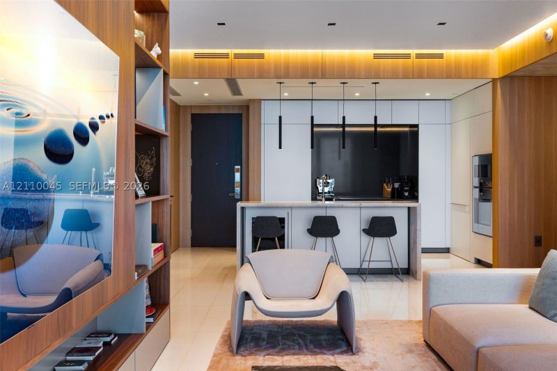 Condo for sale at Aston Martin Residences 3105W