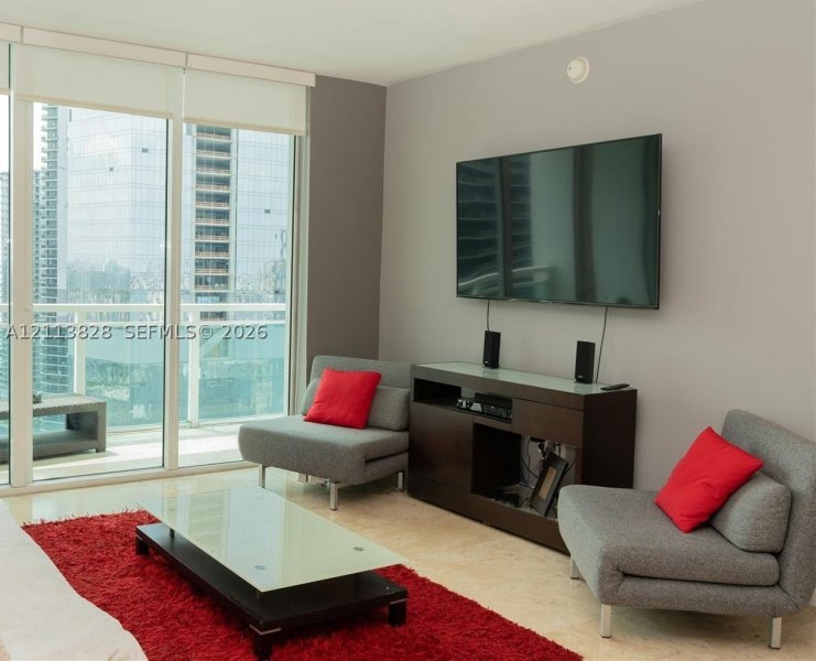 Apartment for rent at The Plaza Tower II 3903