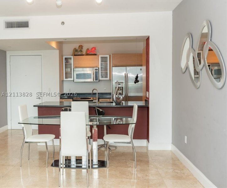 Apartment for rent at The Plaza Tower II 3903