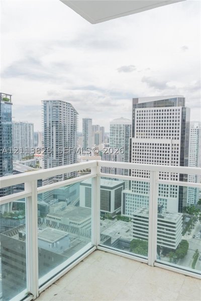 Apartment for rent at The Plaza Tower II 3903