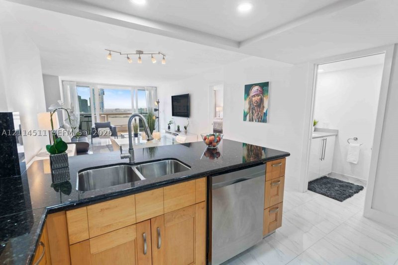 Aluguel de apartamento no The Grand C-4037