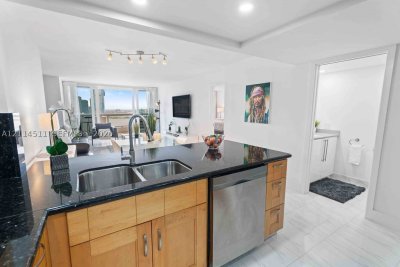 Aluguel de apartamento no The Grand C-4037