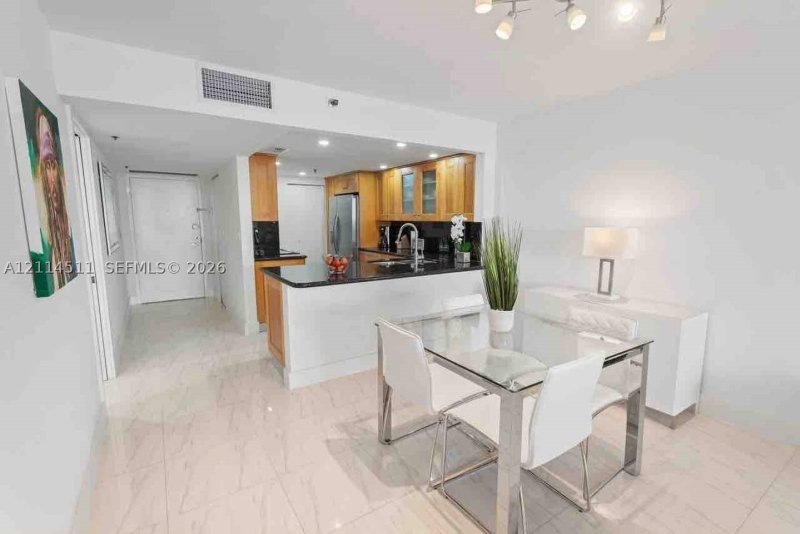 Aluguel de apartamento no The Grand C-4037